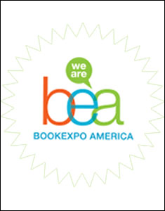Book Expo America 2014